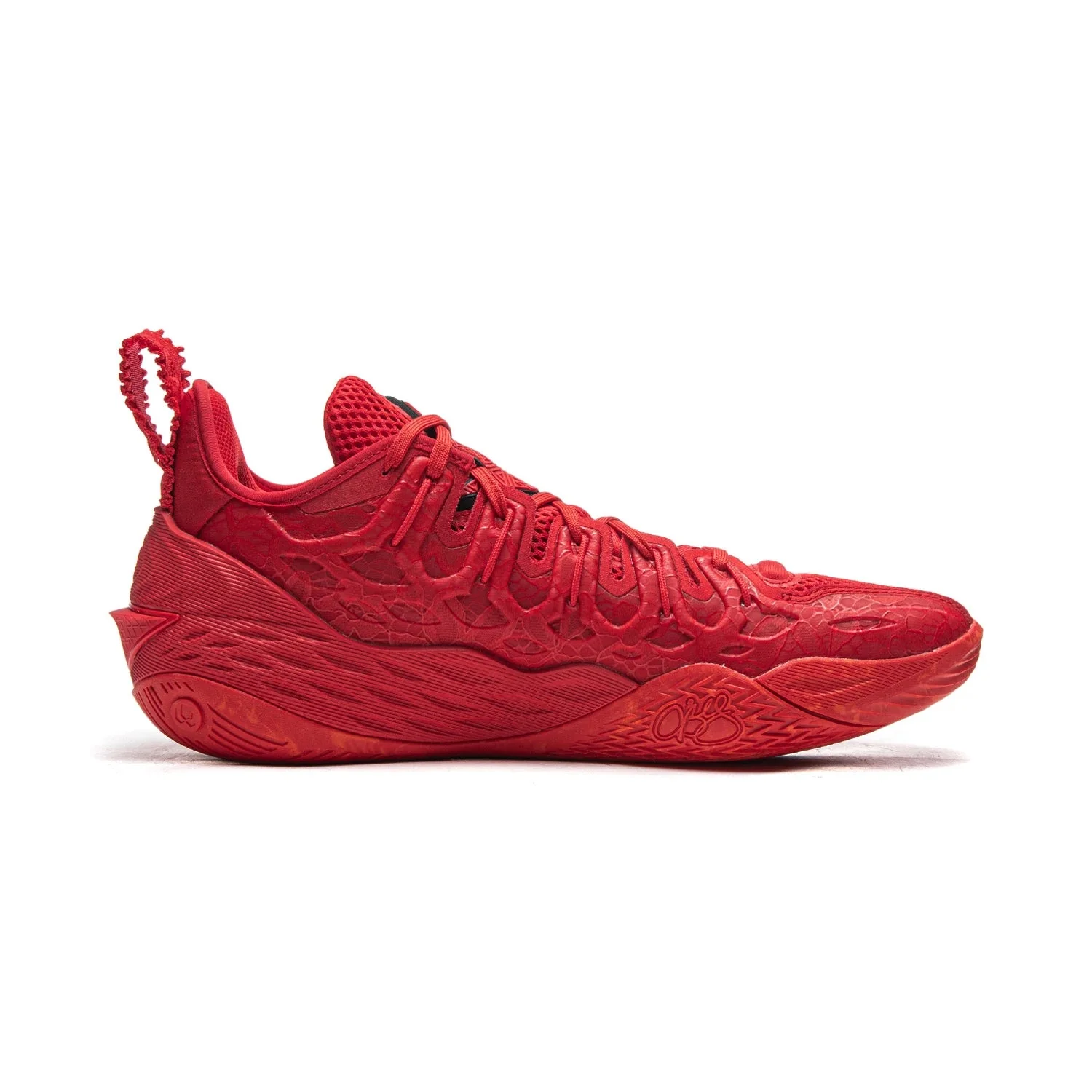 Li-Ning Jimmy Butler Buckets 'Rumor Breaker' - Image 2