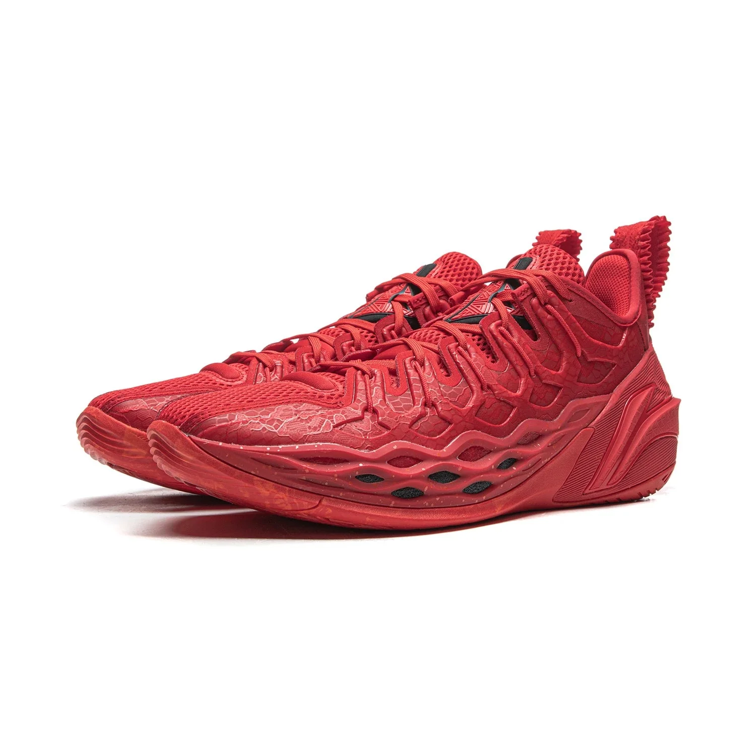 Li-Ning Jimmy Butler Buckets 'Rumor Breaker' - Image 4
