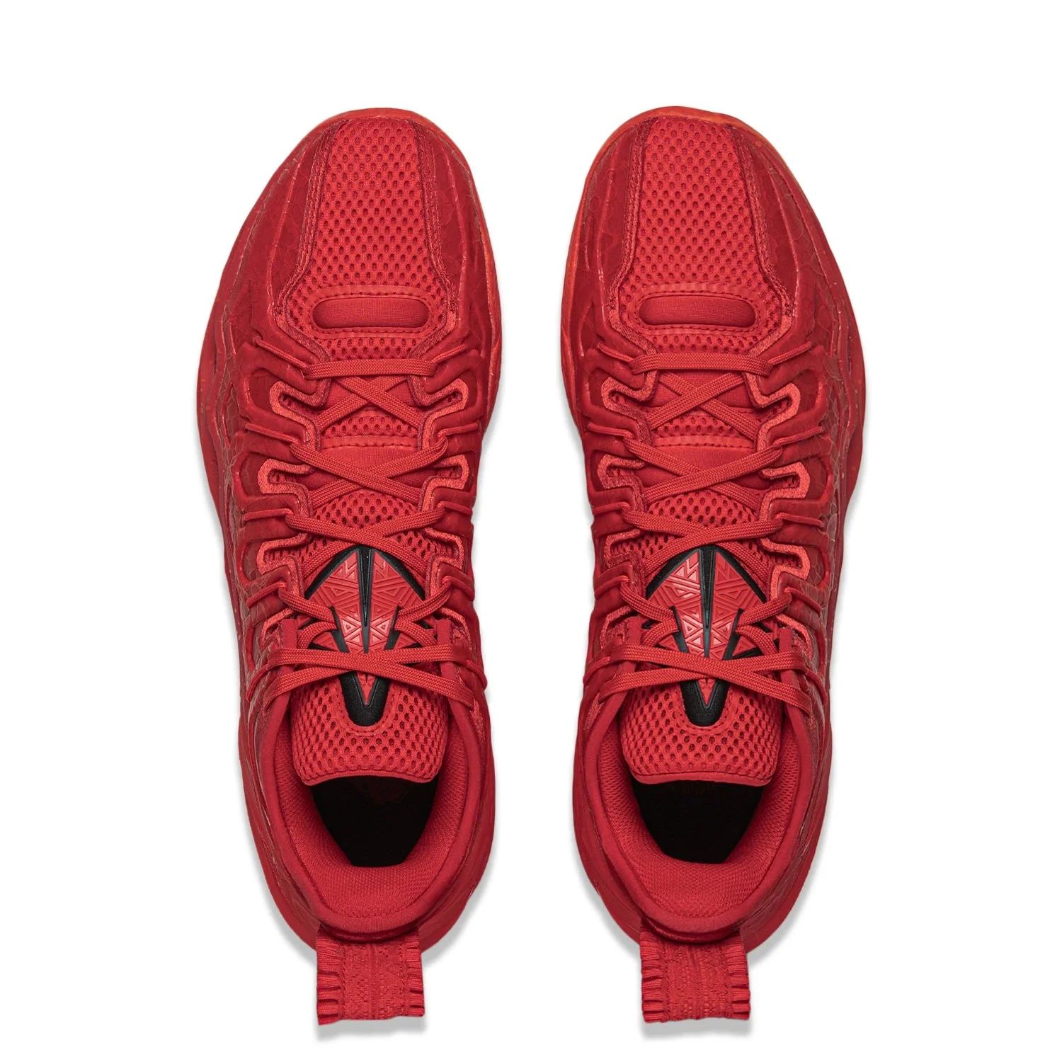 Li-Ning Jimmy Butler Buckets 'Rumor Breaker' - Image 5