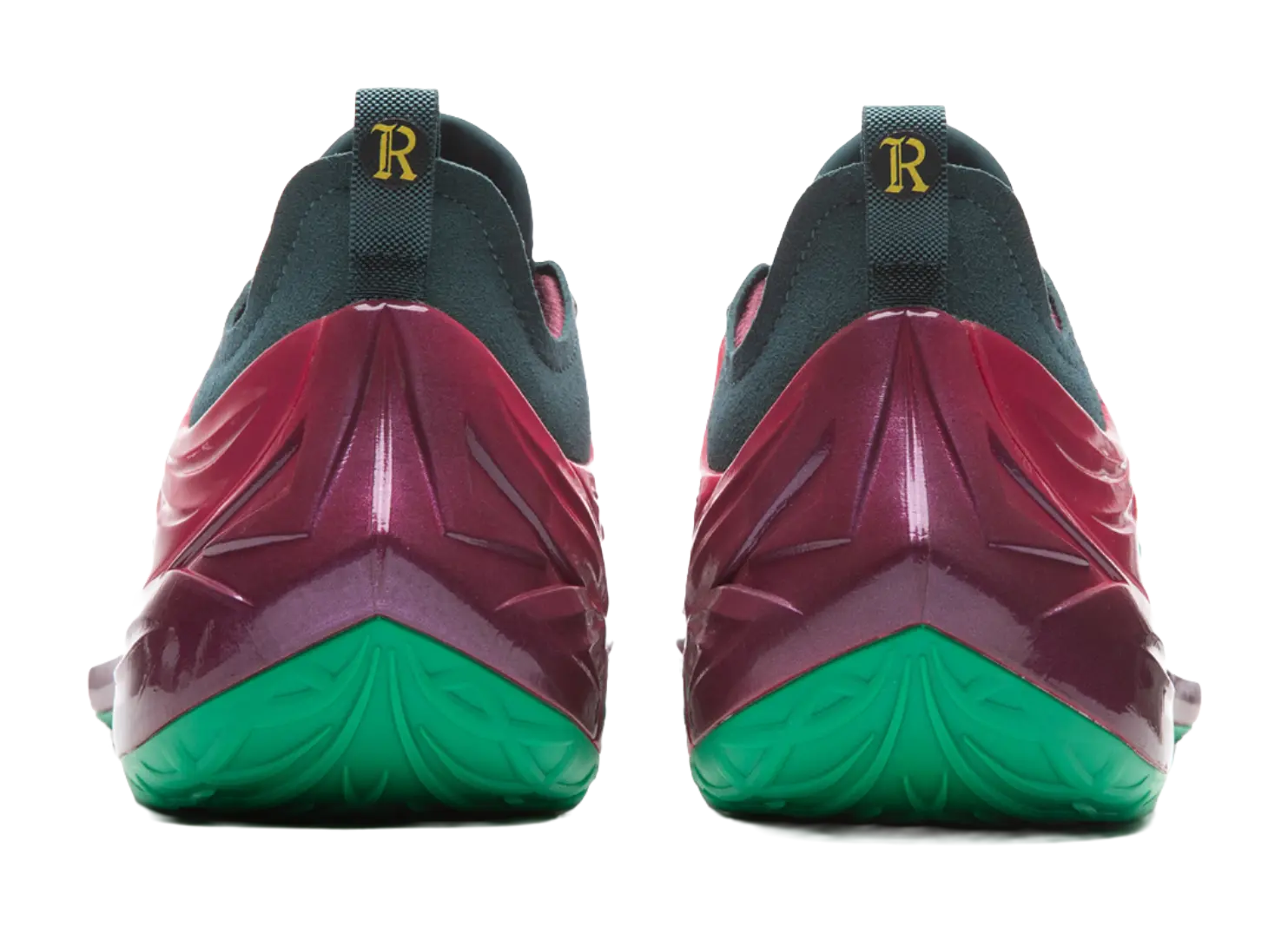 Li-Ning Jimmy Butler JB4 “Bloody Shadow” - Performance Basketball Shoes - Image 5