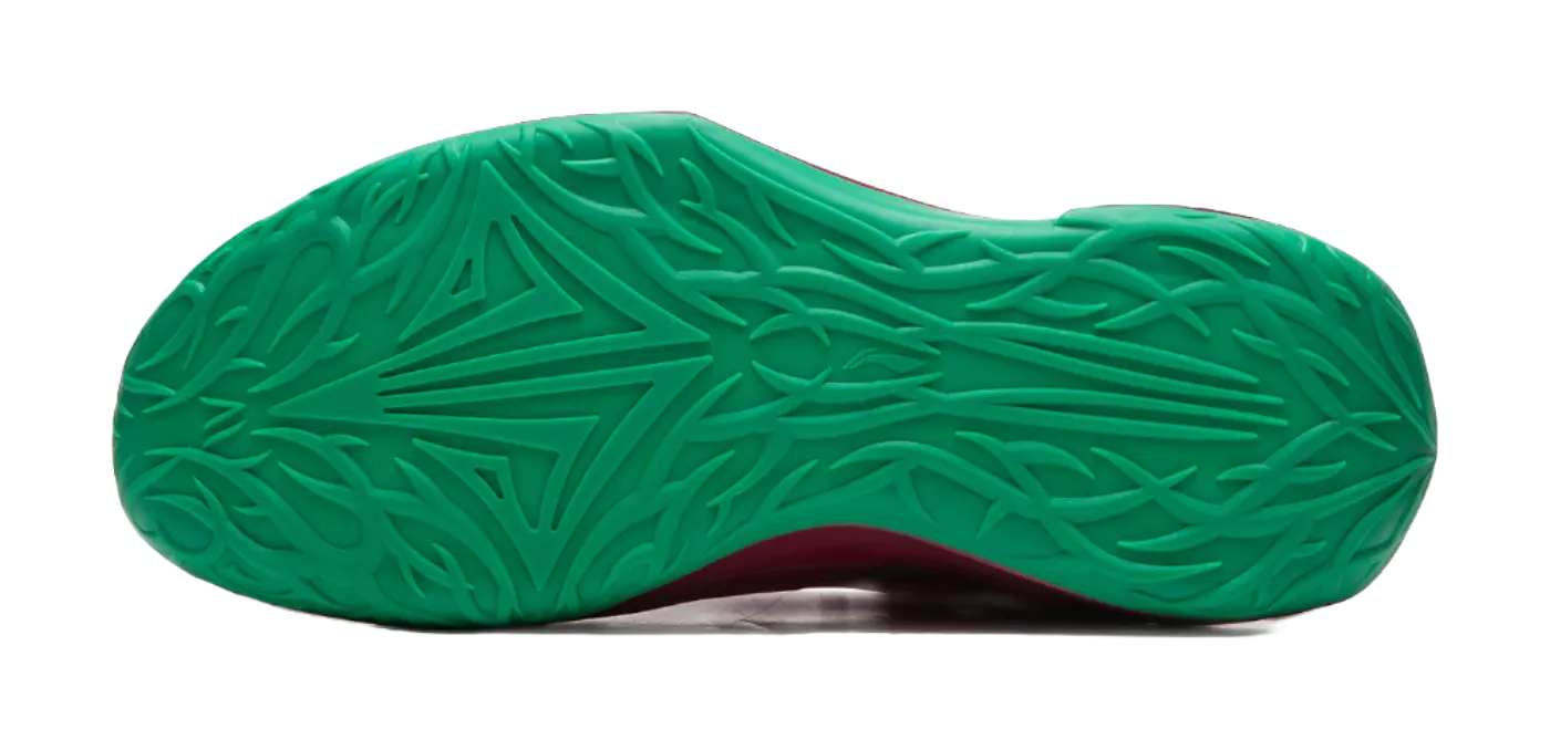 Li-Ning Jimmy Butler JB4 “Bloody Shadow” - Performance Basketball Shoes - Image 6