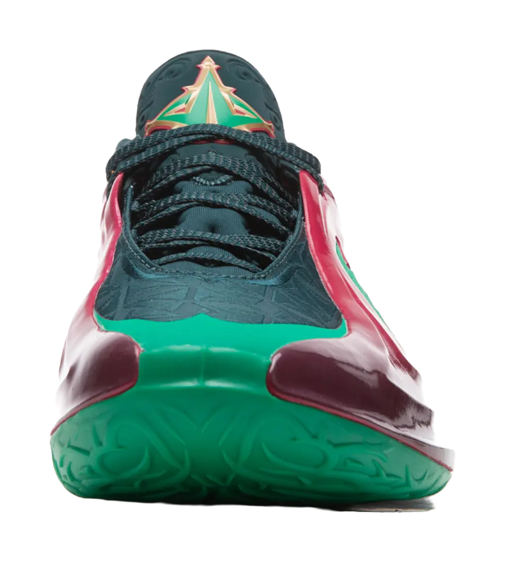 Li-Ning Jimmy Butler JB4 “Bloody Shadow” - Performance Basketball Shoes - Image 7