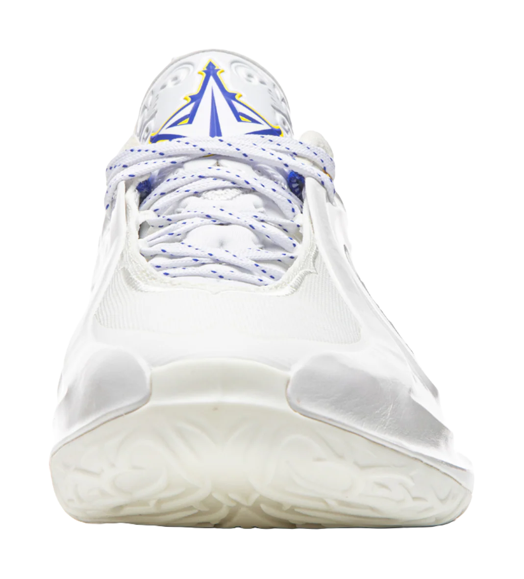 Li-Ning Jimmy Butler JB4 'Dubnation' Warrior - Basketball Shoes Men's White - Image 7