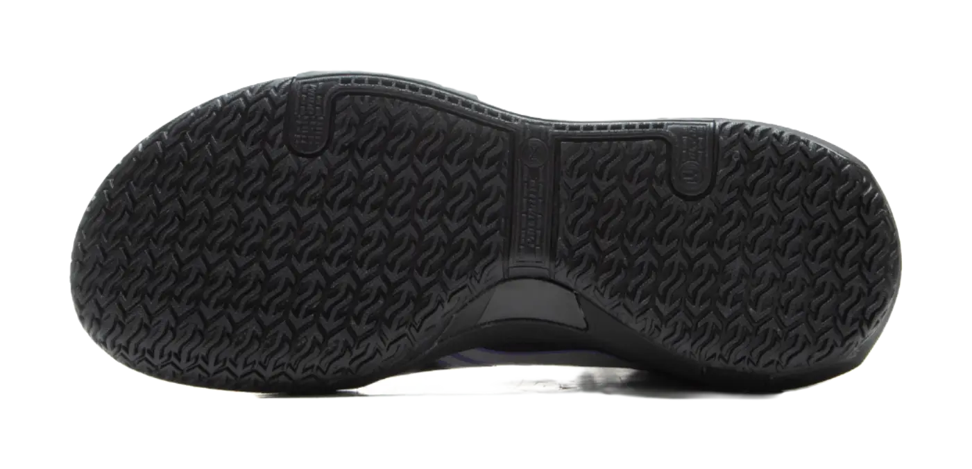 LI-NING Light Speed 3 'Standard Black' Mid Basketball Shoes Mens - Image 8