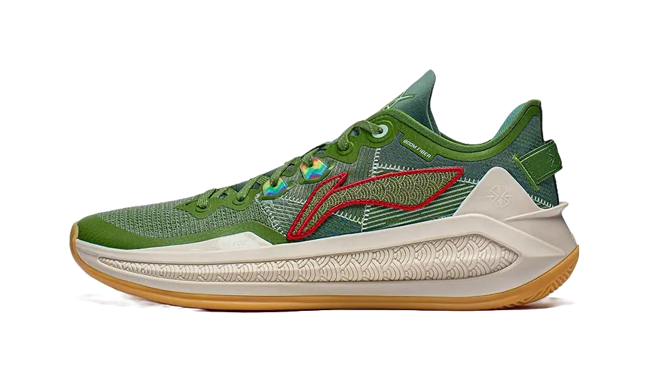 Li-Ning Liren 3 V2 Low - Dragon Boat Festival SE