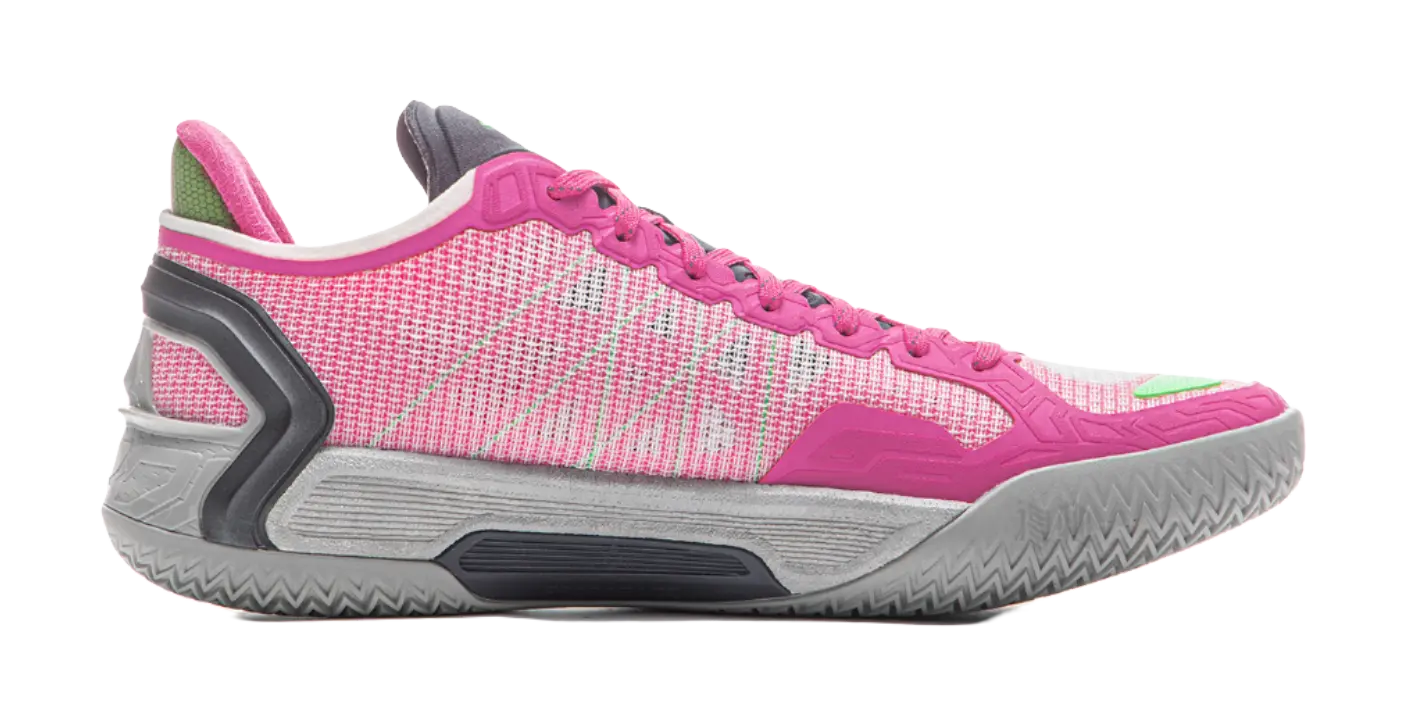 LiNing Liren 4 V2 ‘Alloy Zero’ - Image 2