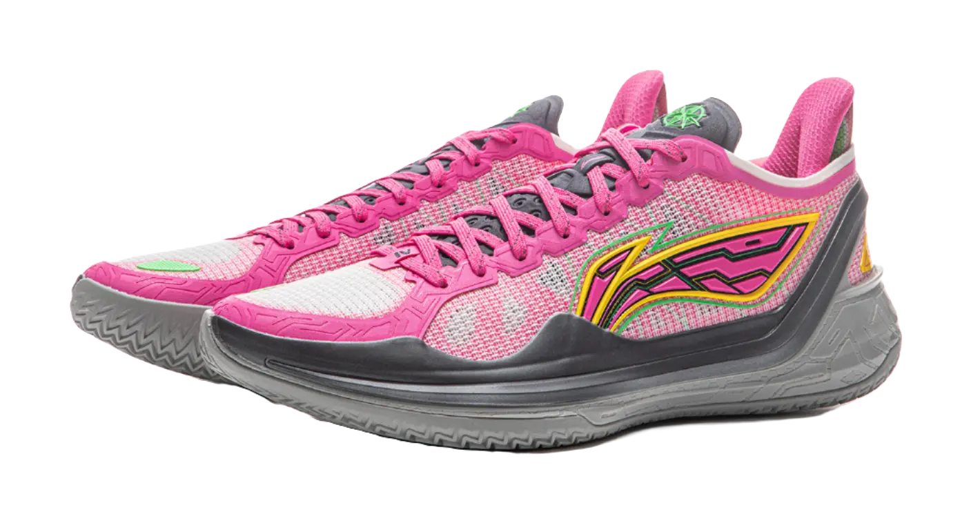 LiNing Liren 4 V2 ‘Alloy Zero’ - Image 3