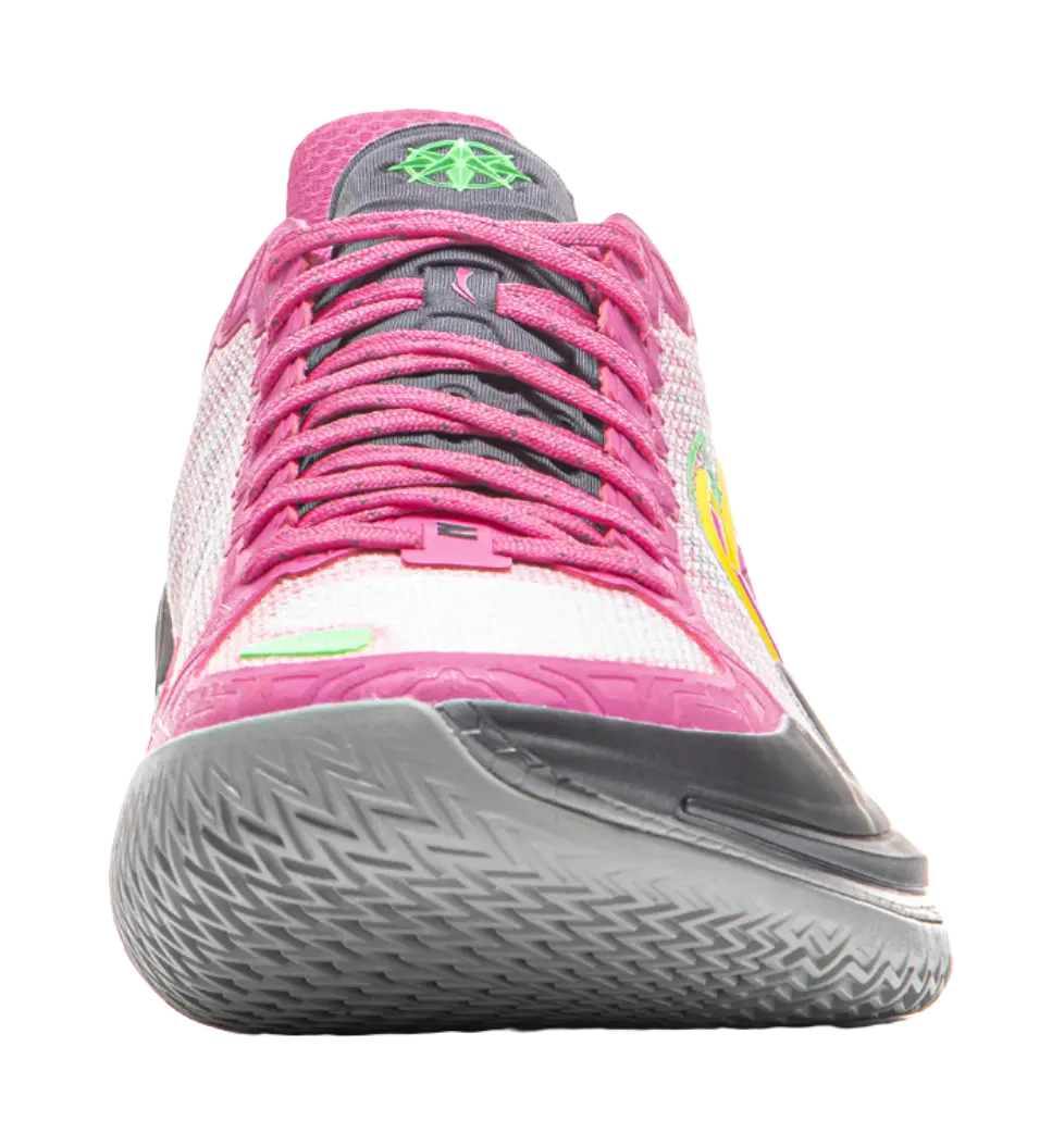 LiNing Liren 4 V2 ‘Alloy Zero’ - Image 5