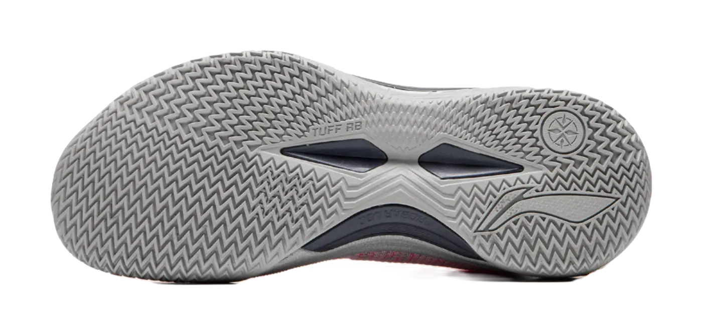 LiNing Liren 4 V2 ‘Alloy Zero’ - Image 7