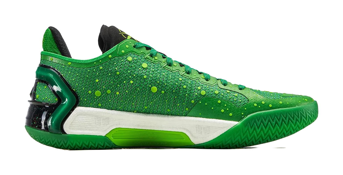 LiNing Liren 4 V2 ‘Lightning Bug’ - Image 2