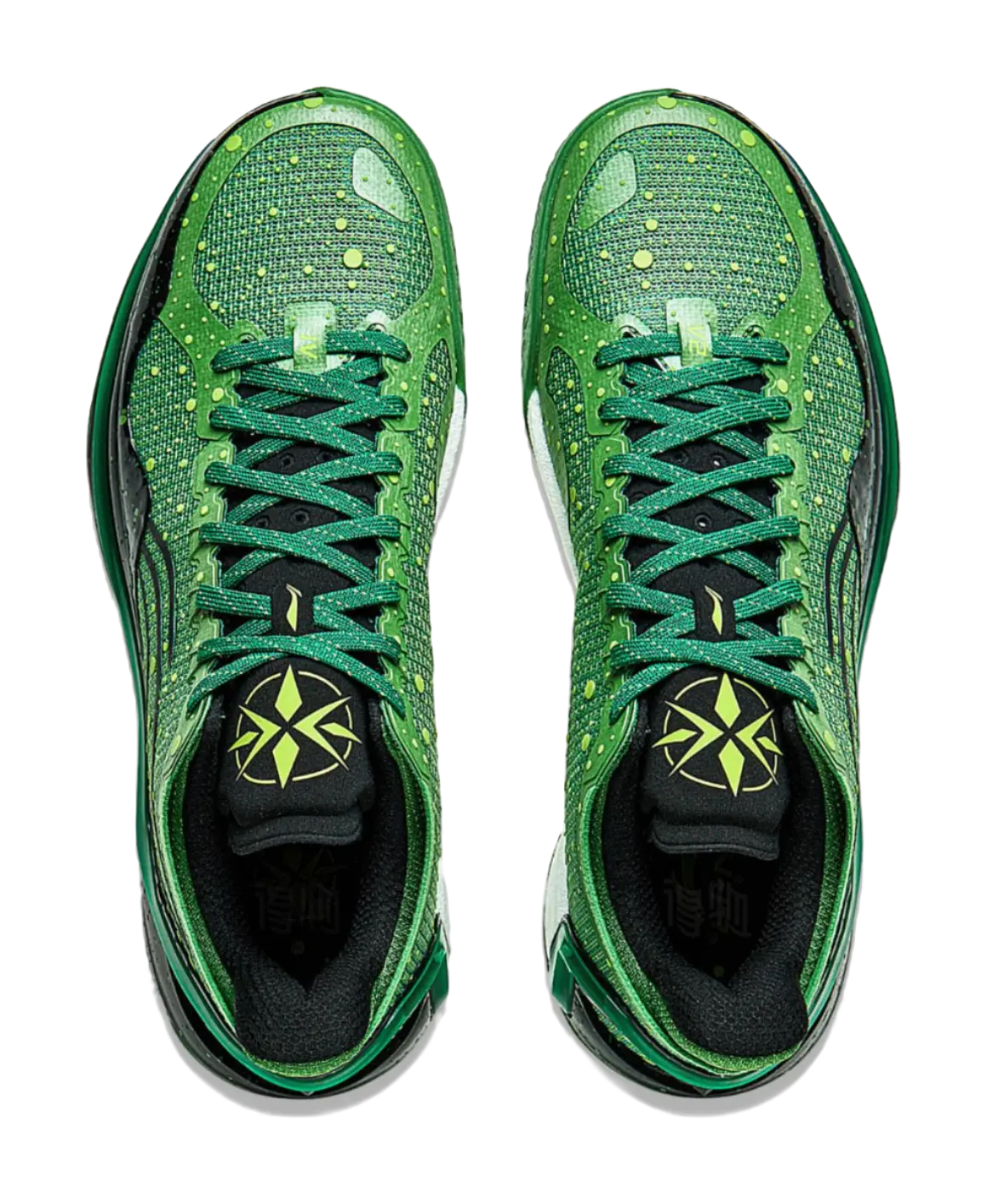 LiNing Liren 4 V2 ‘Lightning Bug’ - Image 5