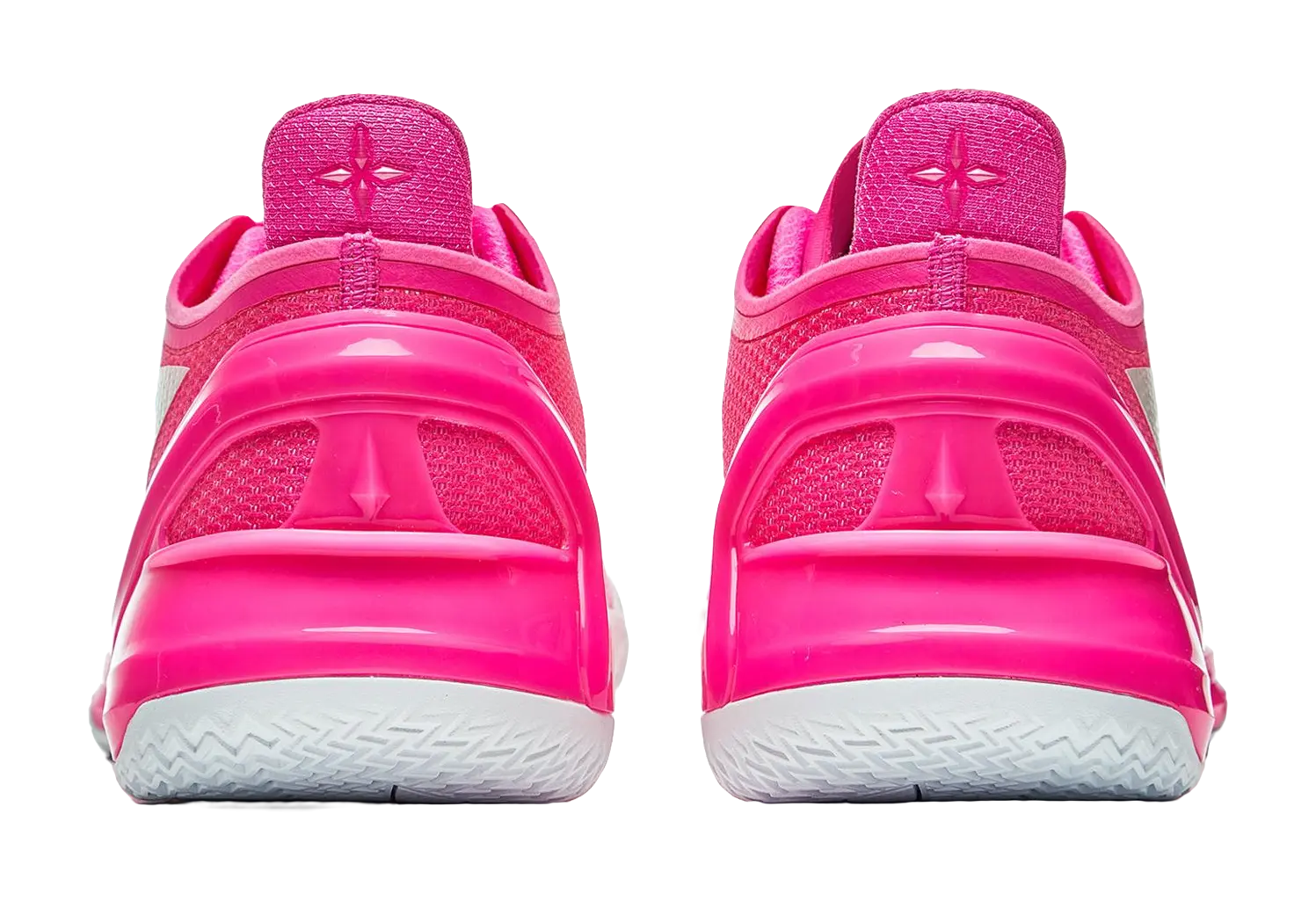 Li-Ning Liren 4 V2 - Basketball Shoes Men's Pink - Image 5