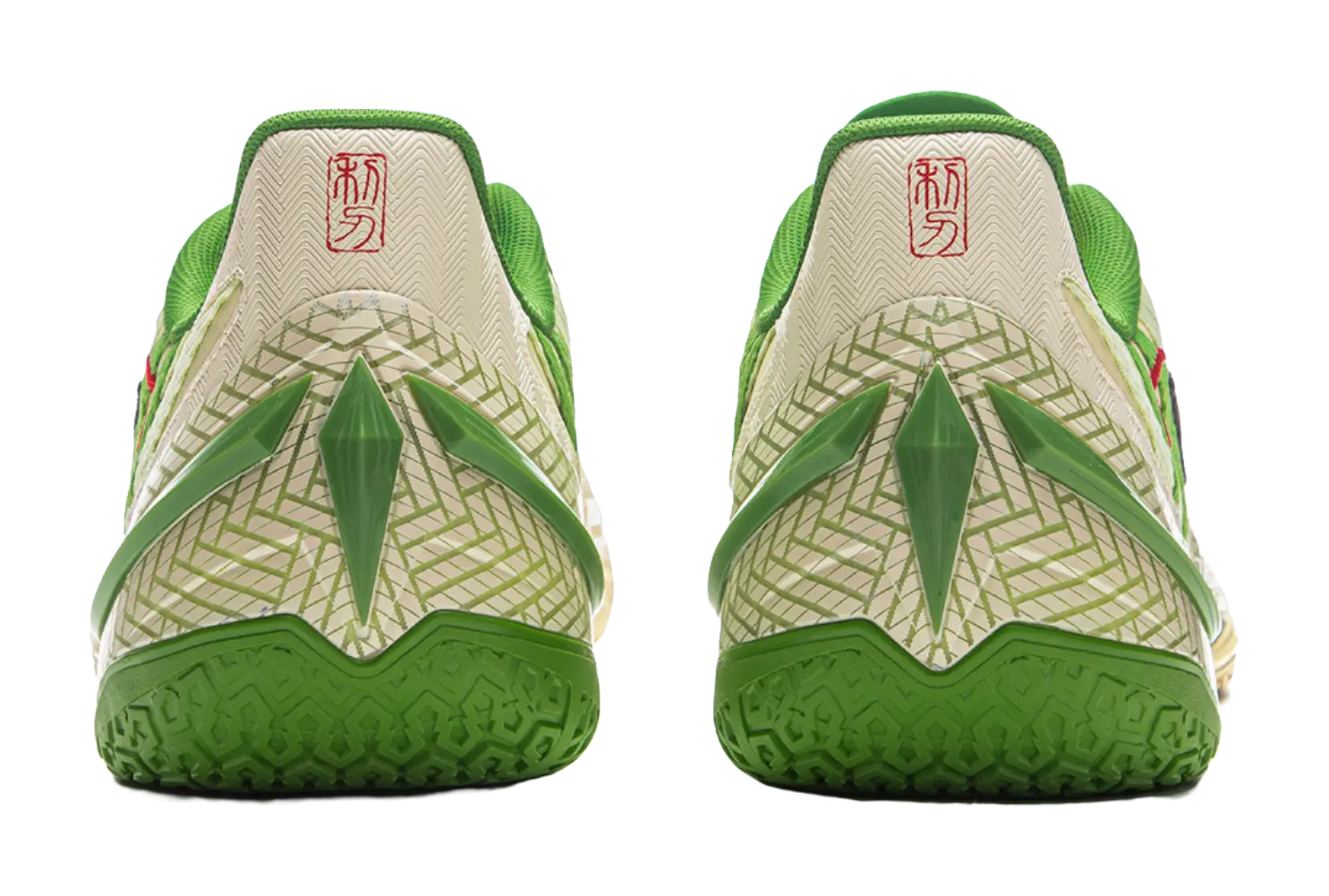 Li-Ning Liren 5 V2 "Dragon Boat Festival" Limited Edition - Image 5