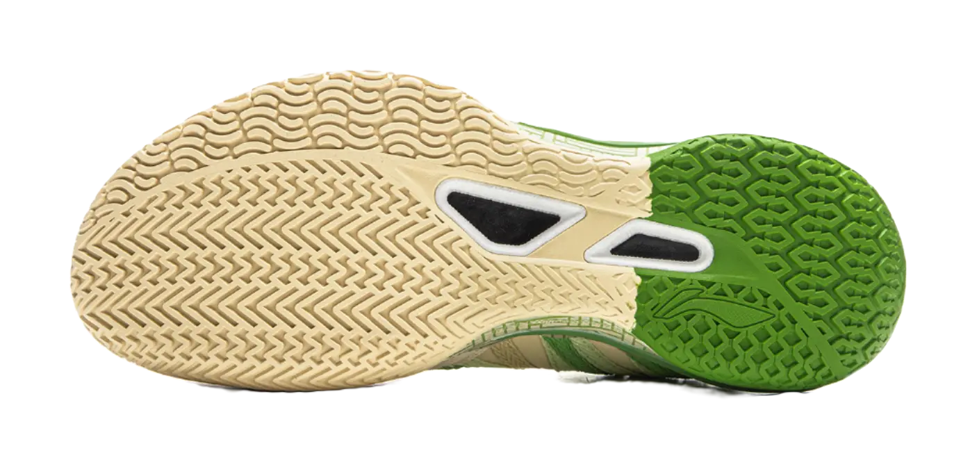 Li-Ning Liren 5 V2 "Dragon Boat Festival" Limited Edition - Image 6