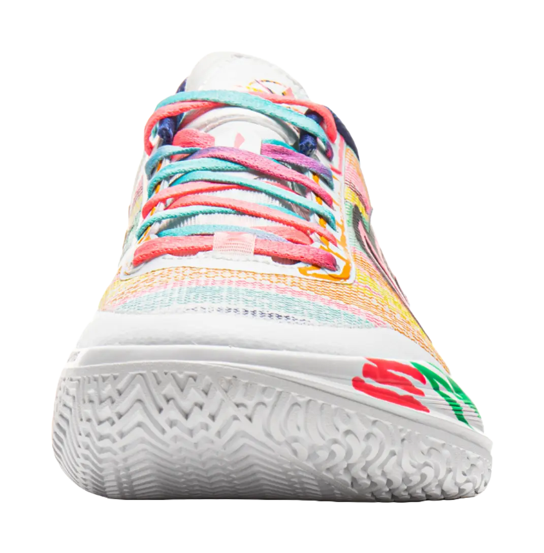 Li-Ning LiRen 5 V2 "Introverted Artist" - Image 5