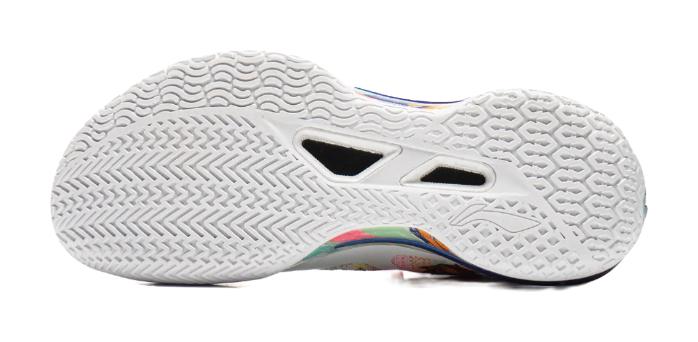 Li-Ning LiRen 5 V2 "Introverted Artist" - Image 7