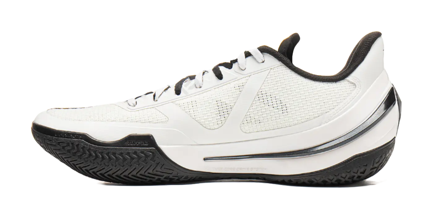 Li-Ning LiRen 5 V2 Low "Qiankun" - Mismatched - Image 3