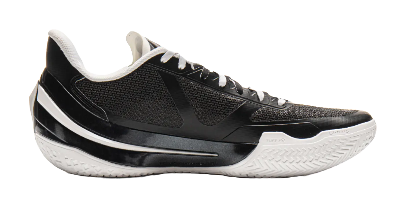 Li-Ning LiRen 5 V2 Low "Qiankun" - Mismatched - Image 4