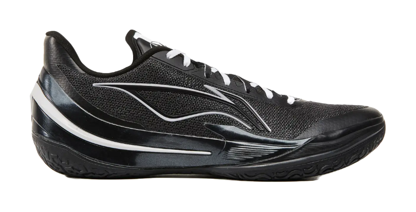 Li-Ning LiRen 5 V2 Low "Qiankun" - Mismatched - Image 5