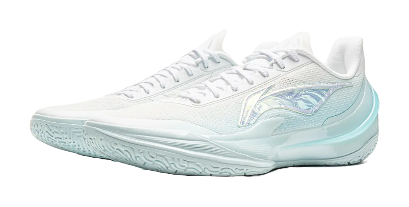 LiNing Liren 5 V2 'Glimmer' - Image 3
