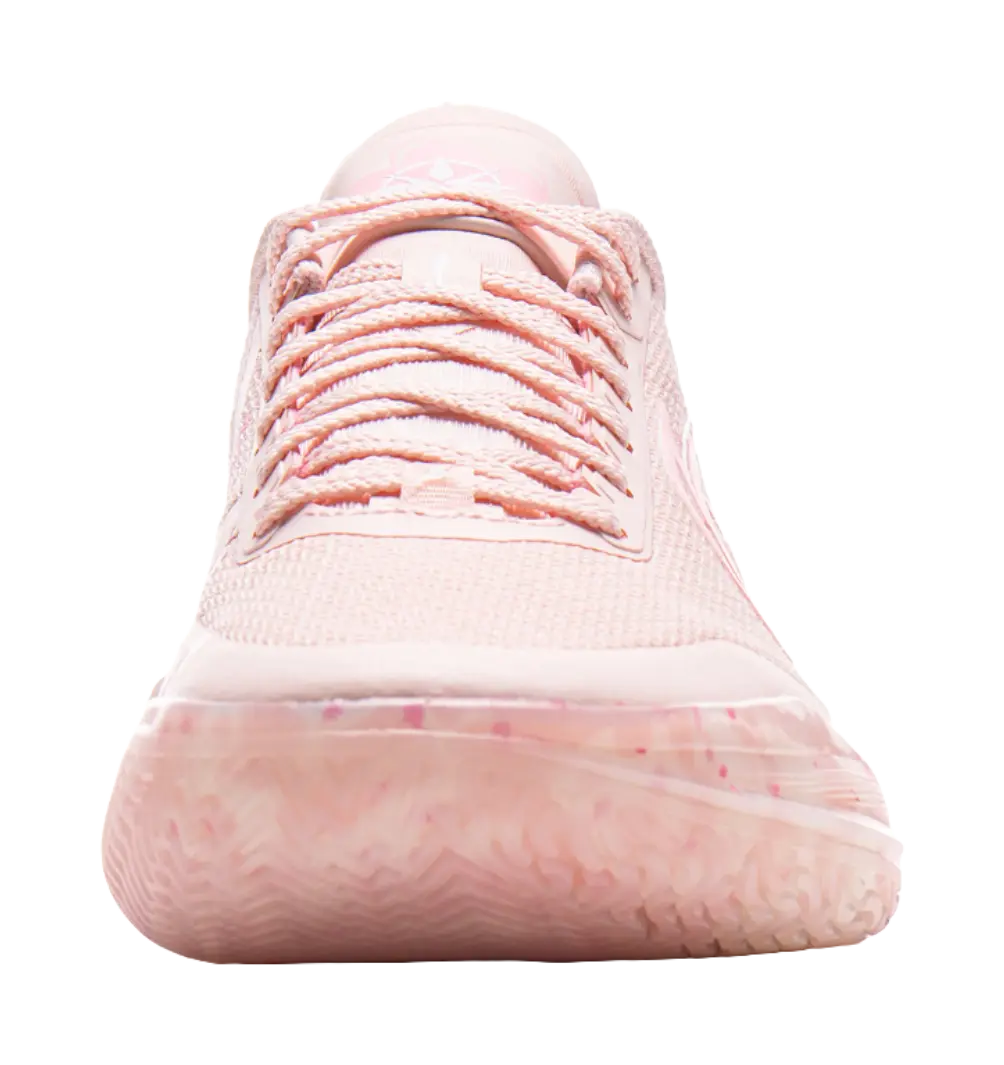 Li Ning LiRen 5 V2 - Peach Blossom Wine - Image 5