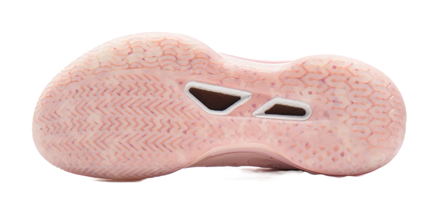 Li Ning LiRen 5 V2 - Peach Blossom Wine - Image 7