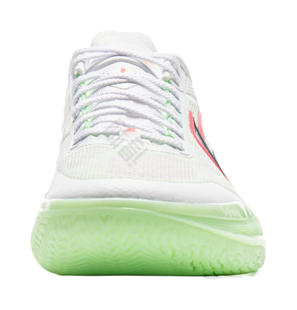 Li-NingBlade 5V2 'White Green' - Image 6