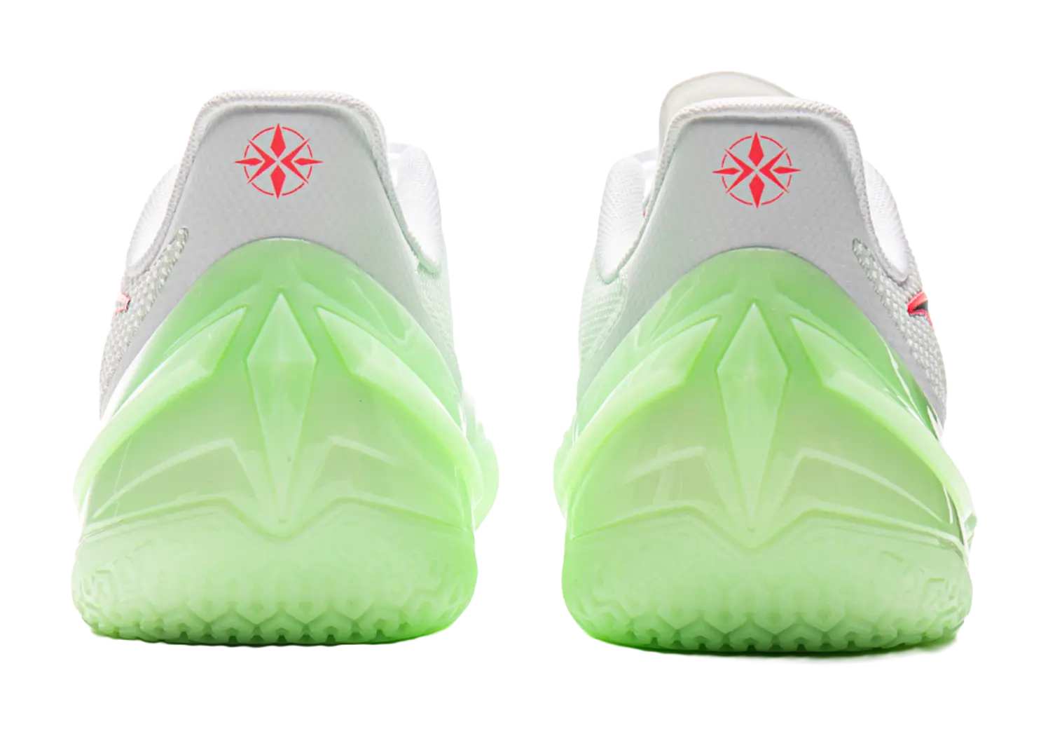 Li-NingBlade 5V2 'White Green' - Image 7