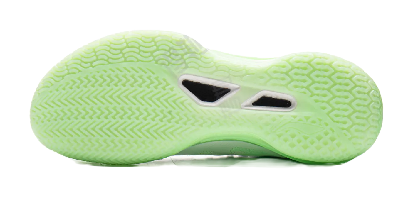 Li-NingBlade 5V2 'White Green' - Image 8