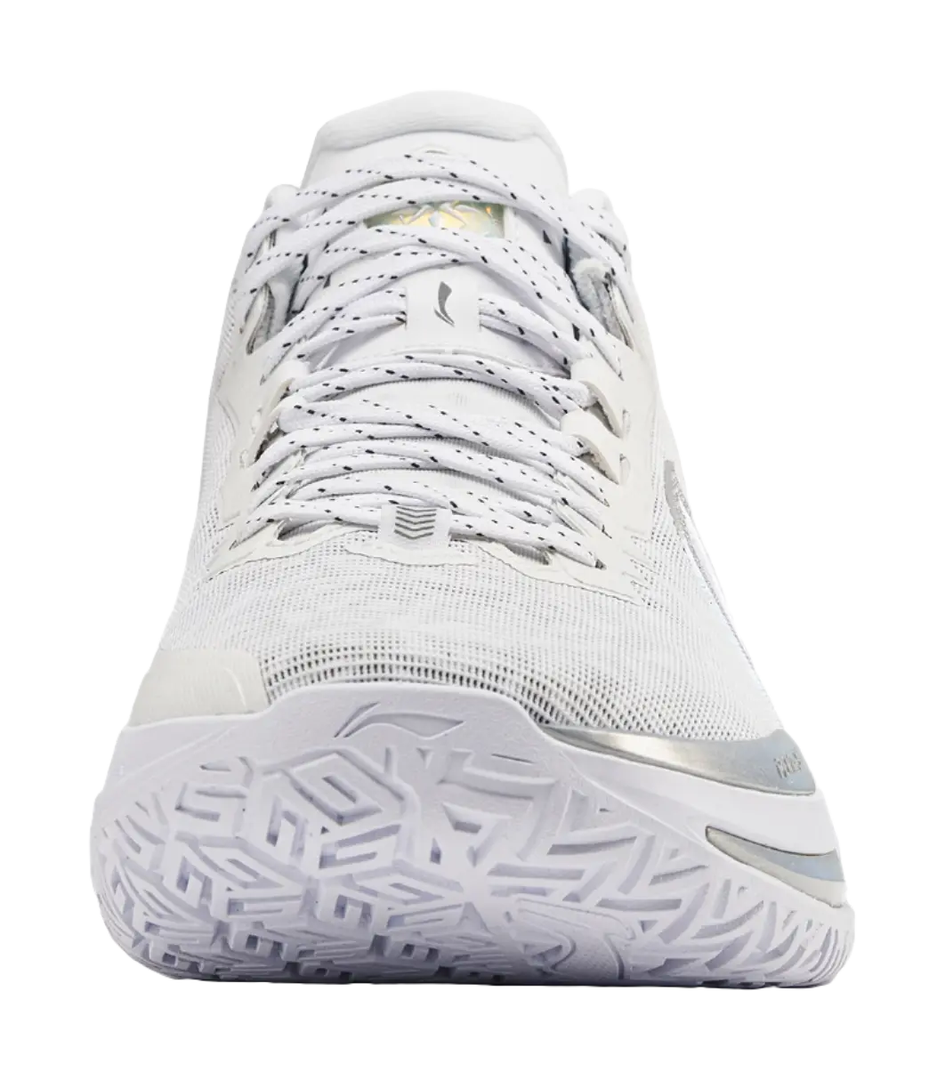 Li-Ning LiRen 6 'Kaleidoscope' - Men's Basketball Shoes Standard White - Image 7