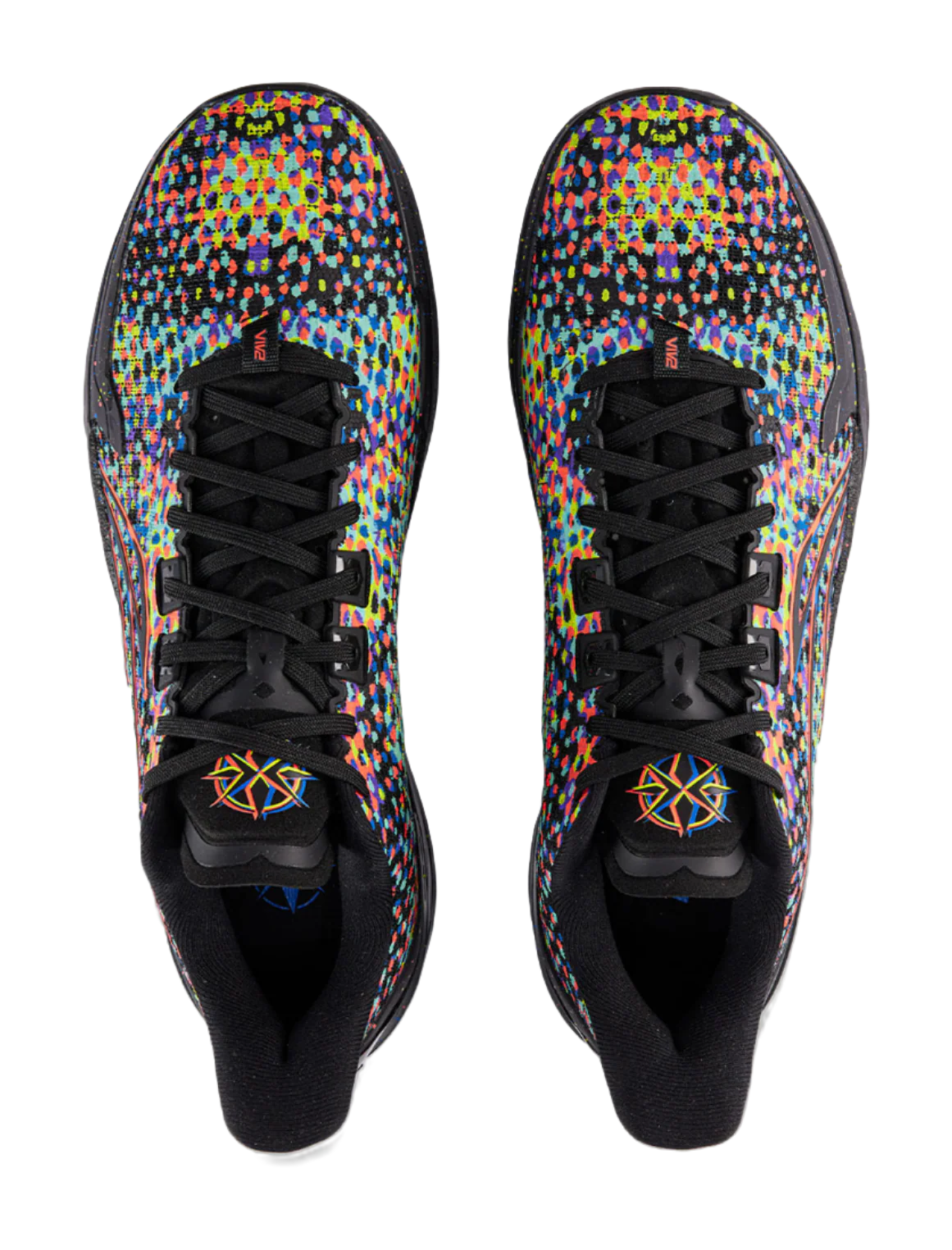 Li-Ning Liren 6 V2 '3D Shattered Shadow' - Image 4