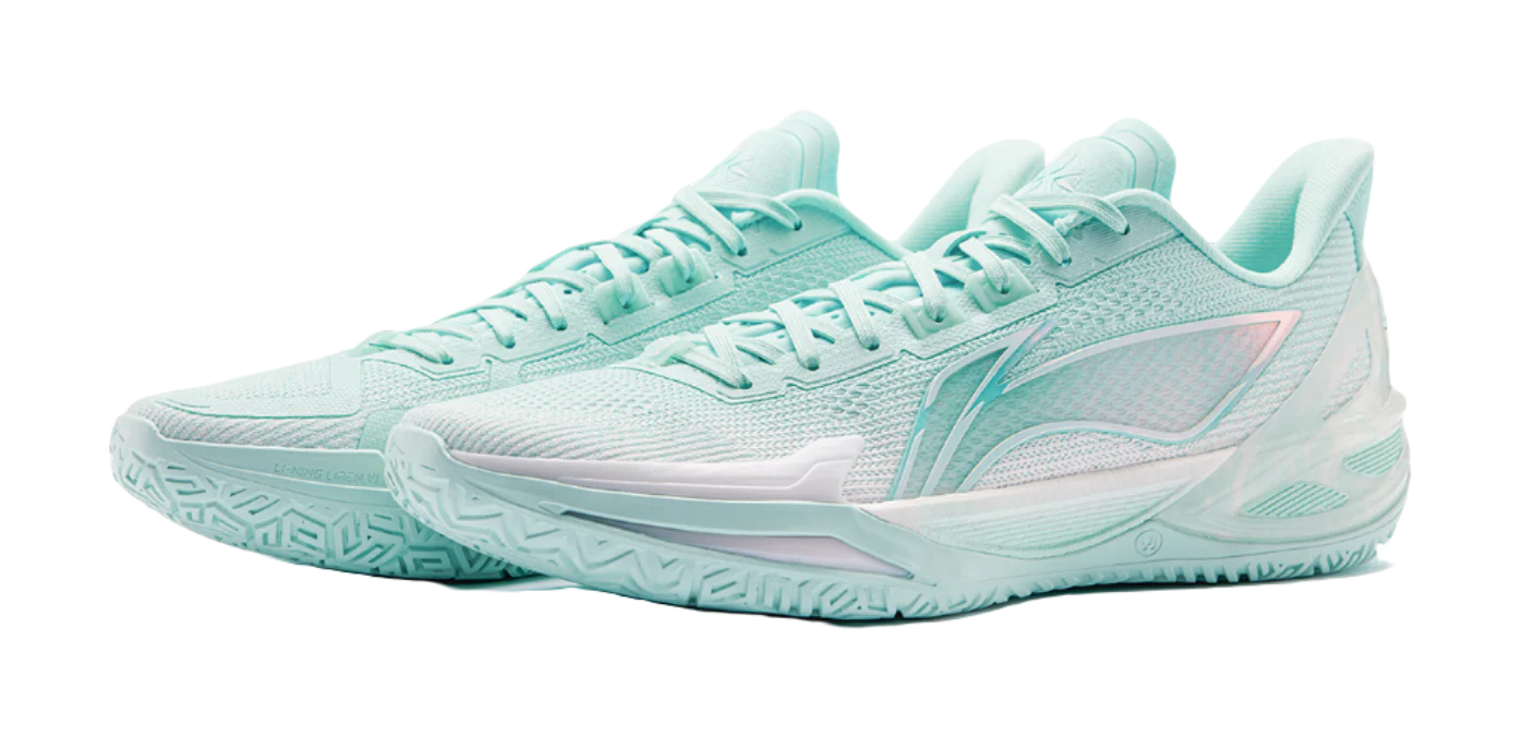 Li-Ning Liren 6 V2 "Azure Sky" (Bìluò) - Image 3