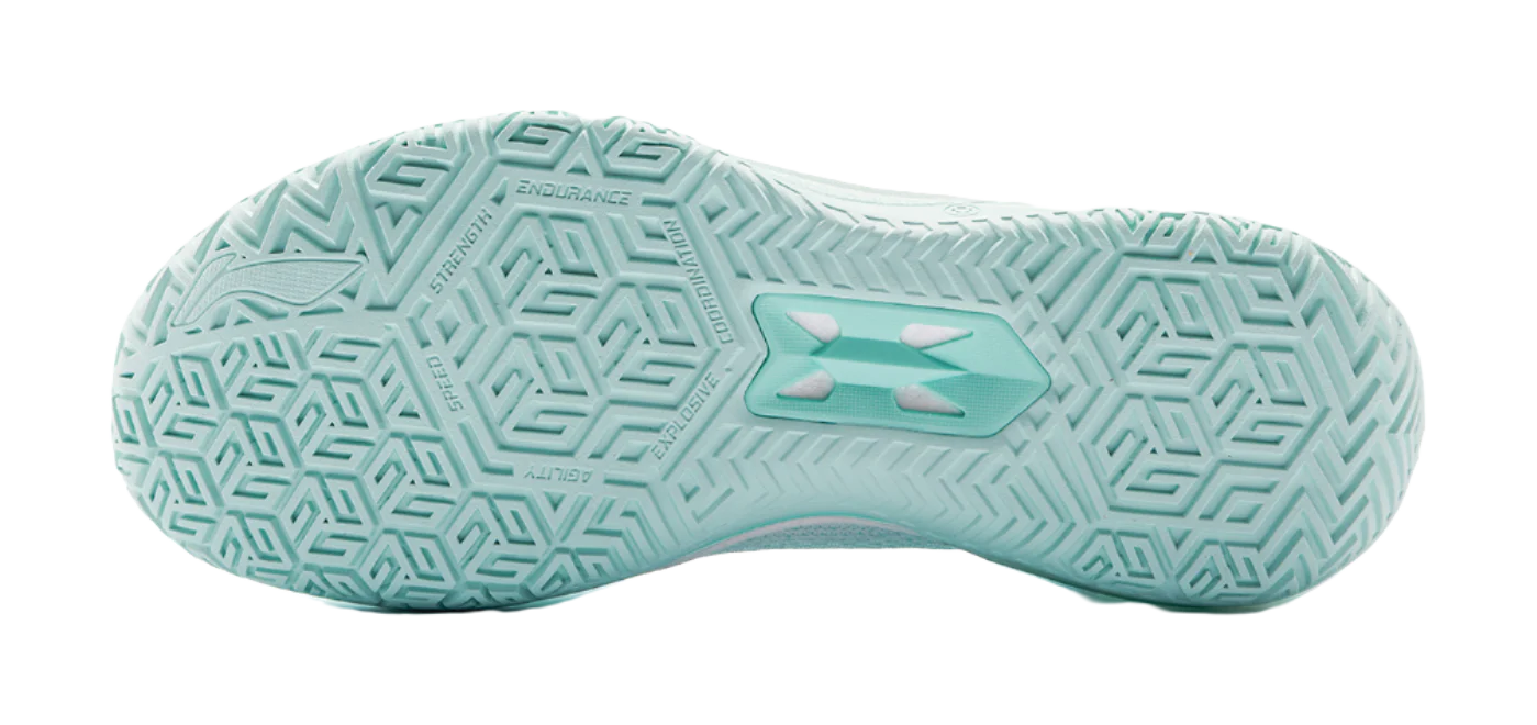 Li-Ning Liren 6 V2 "Azure Sky" (Bìluò) - Image 5