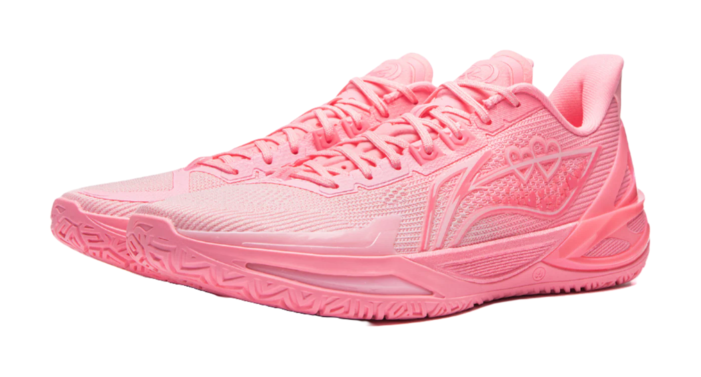 LiNing Liren 6 V2 'Cupid' - Image 3