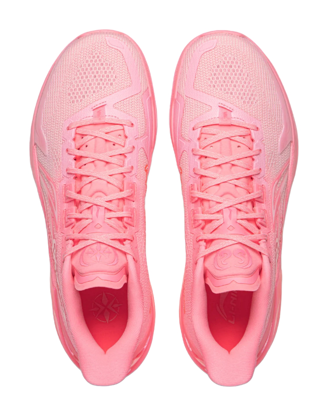 LiNing Liren 6 V2 'Cupid' - Image 4