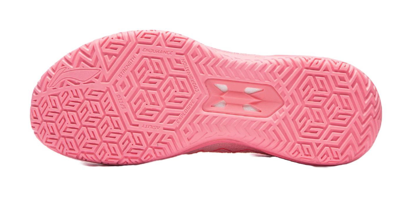 LiNing Liren 6 V2 'Cupid' - Image 5