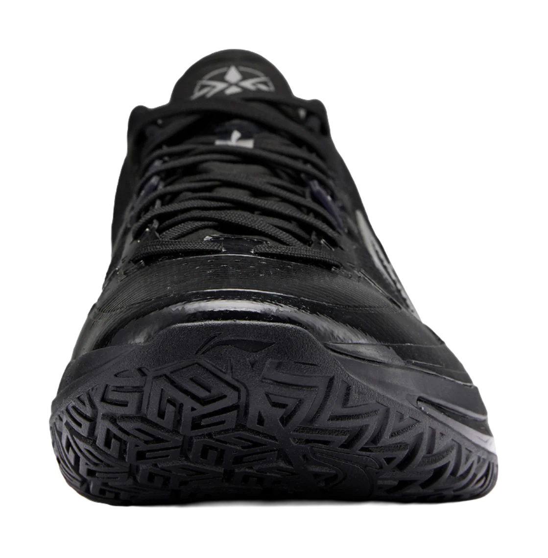 Li-Ning Liren 6 V2 'Black Agate' - Basketball Shoes Unisex - Image 7