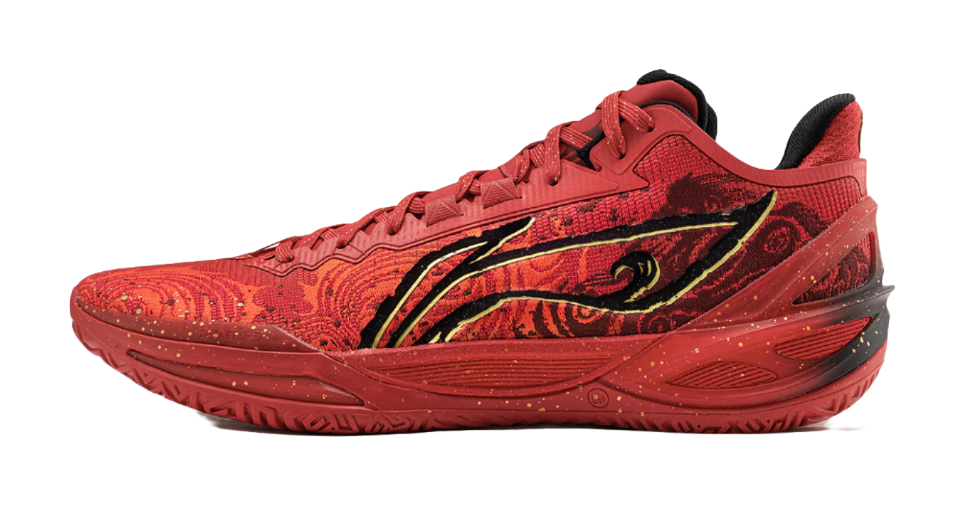 LiNing Liren 6 'Year of the Horse'