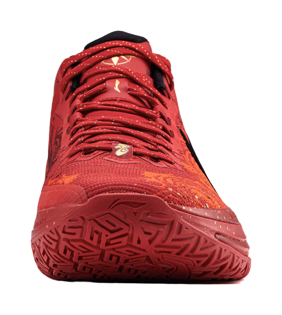 LiNing Liren 6 'Year of the Horse' - Image 7