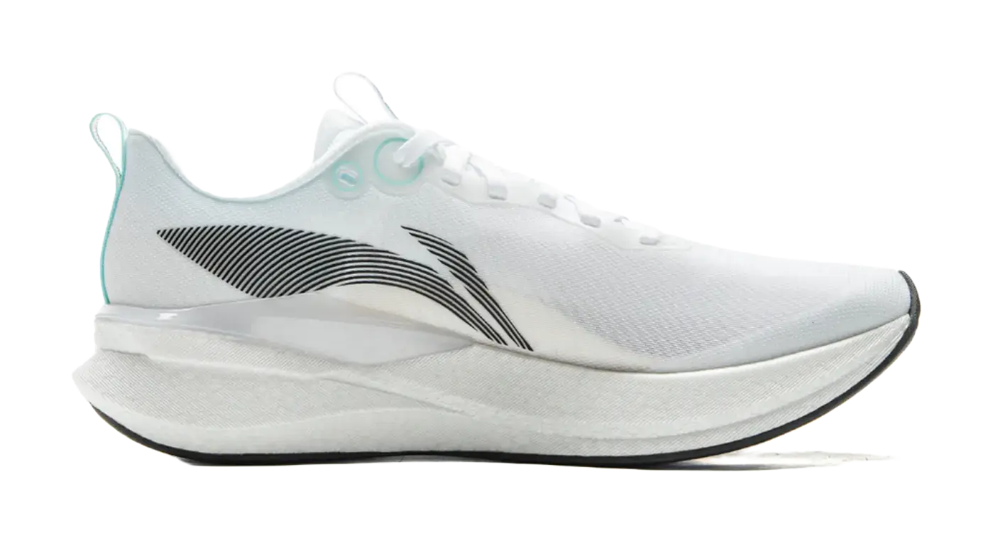 Li-Ning Red Hare 8 PRO Running Shoes - Cushioning, Slip-Resistant, Breathable, Lightweight - Image 3