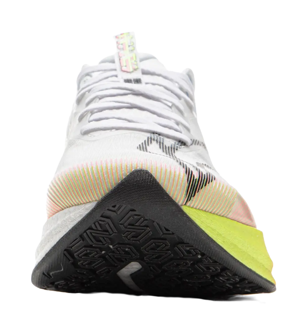 Li Ning Red Hare 8 Pro Men's Running Shoes - Lightweight Cushioned Sneakers (White) - Image 4