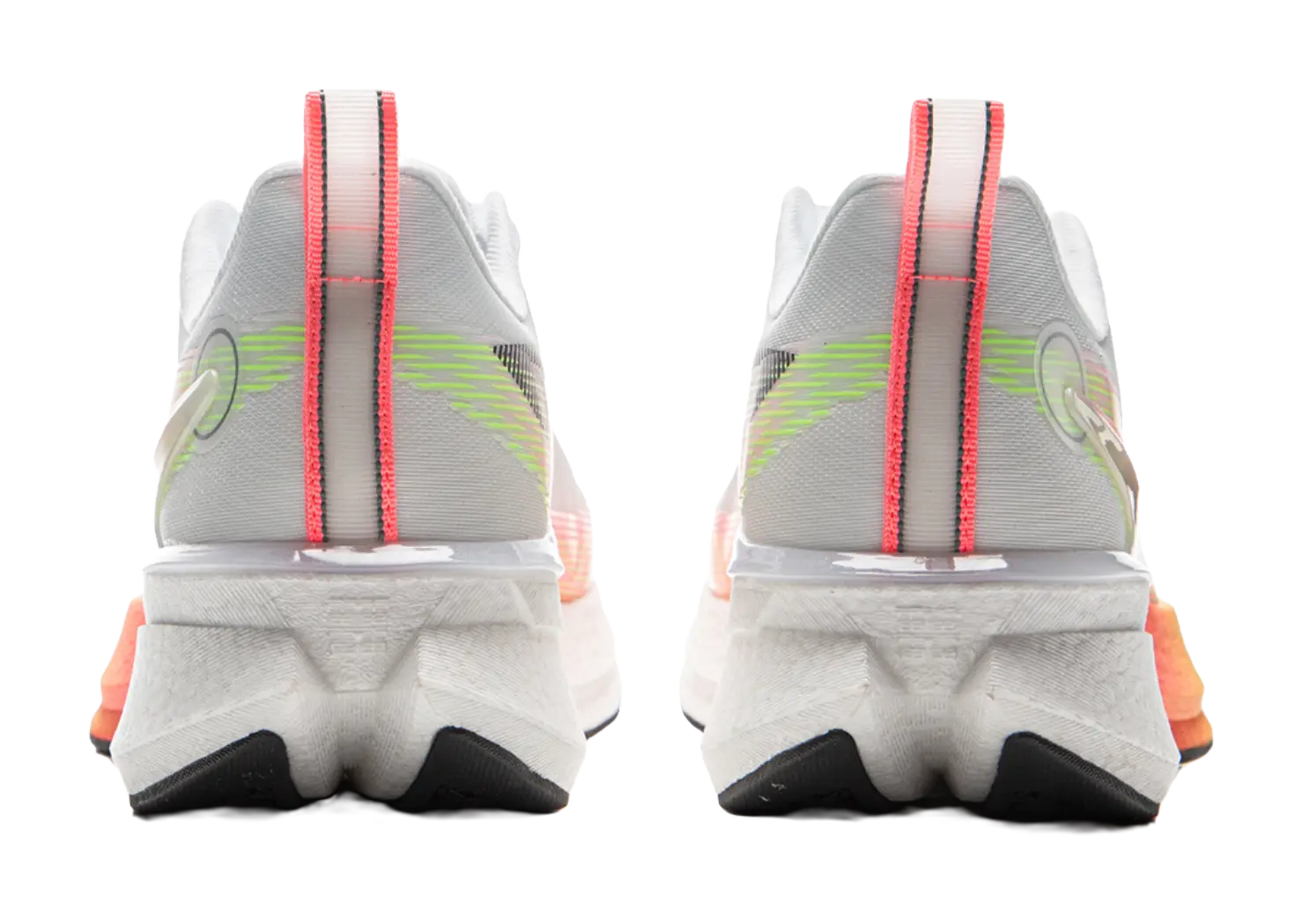 Li Ning Red Hare 8 Pro Men's Running Shoes - Lightweight Cushioned Sneakers (White) - Image 6