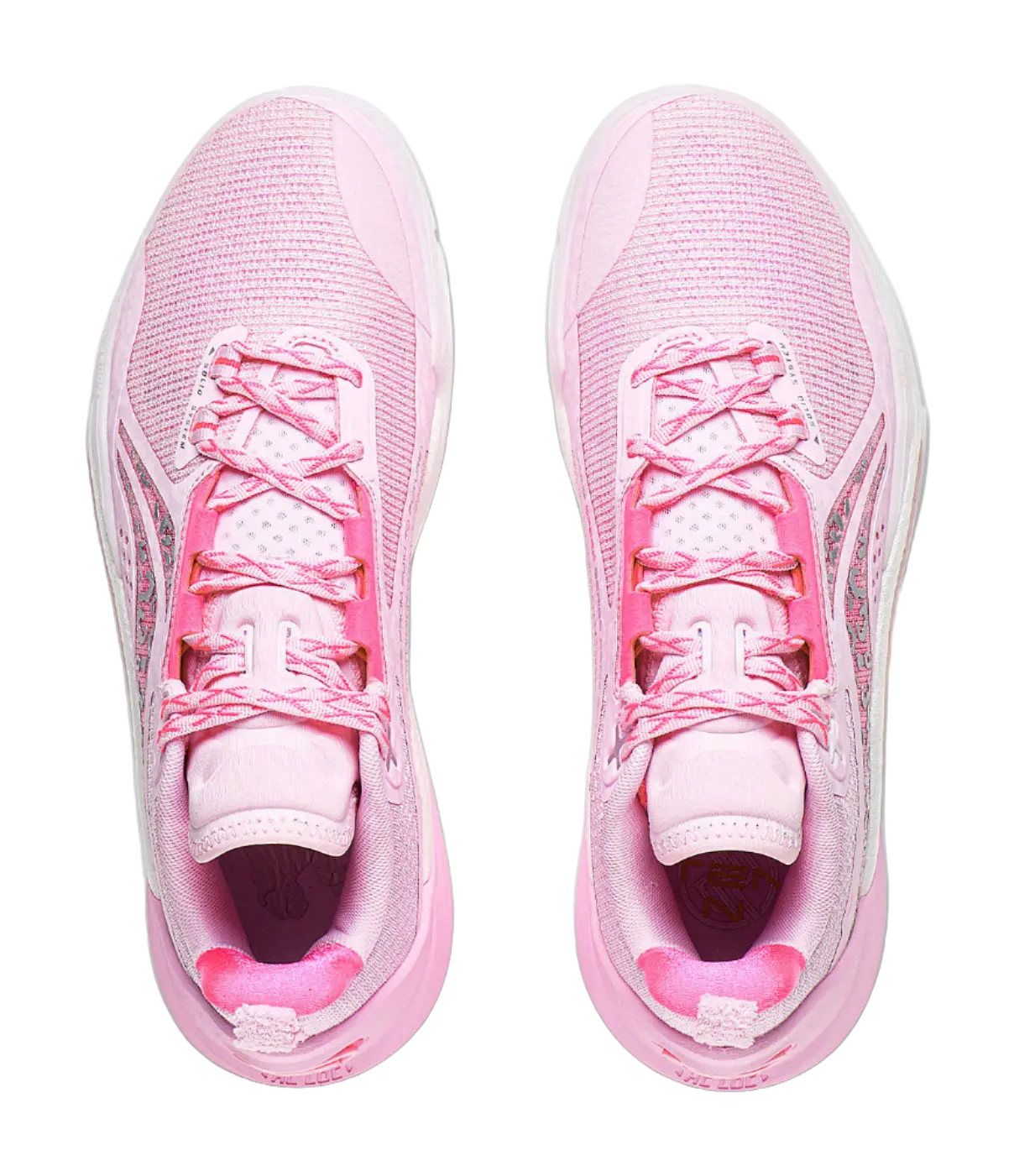 Li Ning Speed 10 Men's Basketball Shoes - Cushioning, Slip-Resistant, Breathable, Low-Top Performance - Image 5