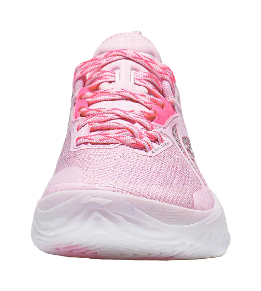 Li Ning Speed 10 Men's Basketball Shoes - Cushioning, Slip-Resistant, Breathable, Low-Top Performance - Image 6