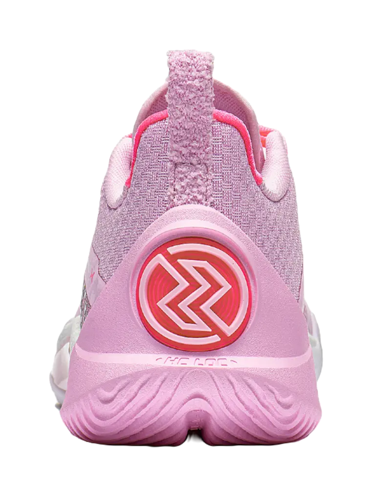 Li Ning Speed 10 Men's Basketball Shoes - Cushioning, Slip-Resistant, Breathable, Low-Top Performance - Image 7