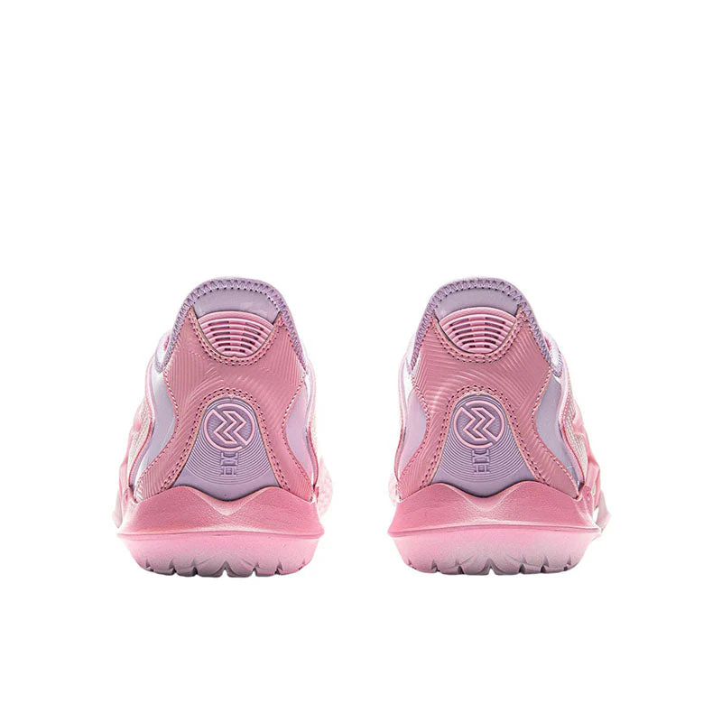 Li-Ning Speed 12 Fred VanVleet 'Valentine‘s Day' - Men's Basketball Shoes Pink - Image 4