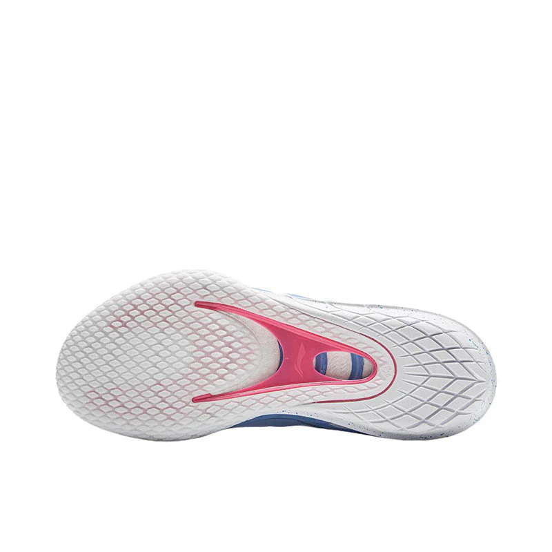 Li-Ning Speed 12 Fred VanVleet 'Sky Blue' - Men's Basketball Shoes - Image 3