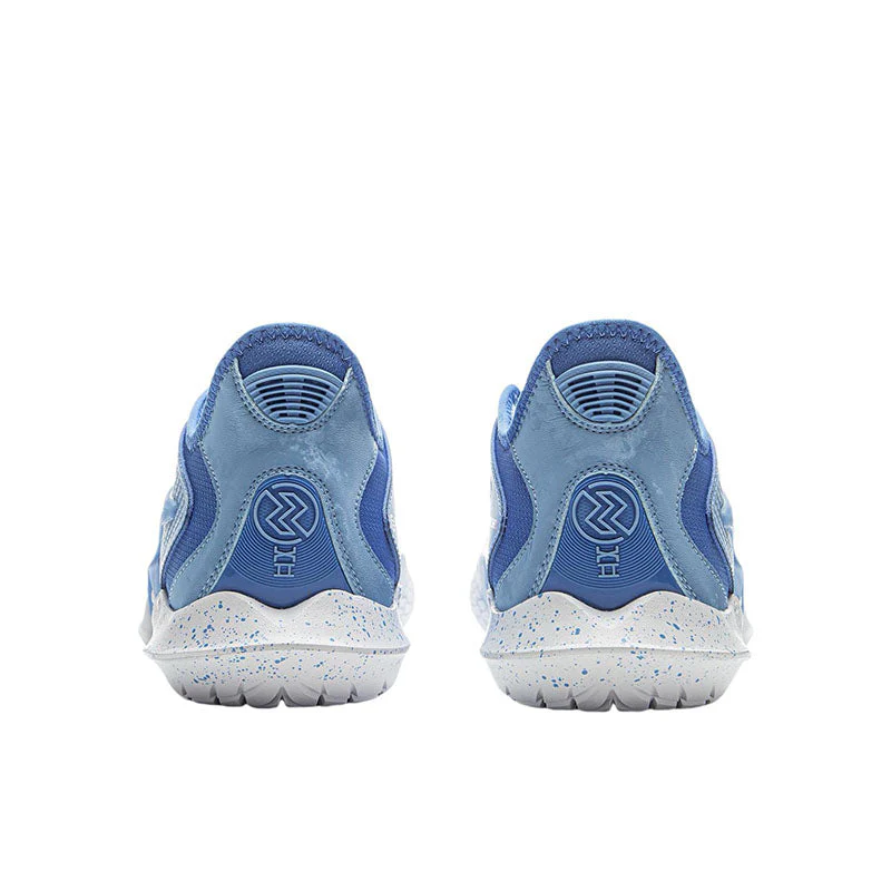 Li-Ning Speed 12 Fred VanVleet 'Sky Blue' - Men's Basketball Shoes - Image 4