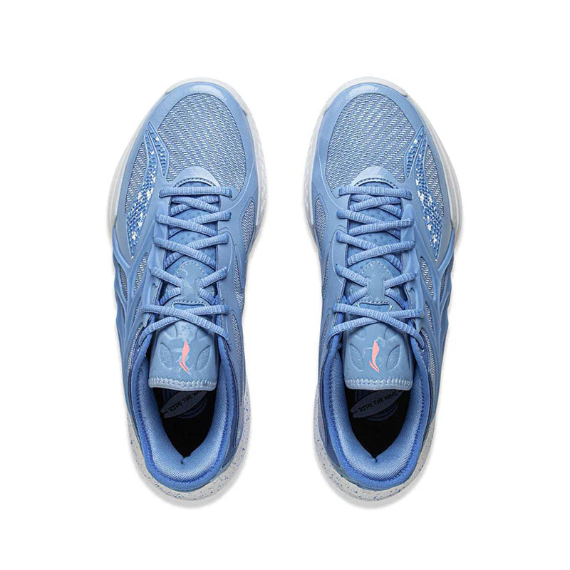 Li-Ning Speed 12 Fred VanVleet 'Sky Blue' - Men's Basketball Shoes - Image 5