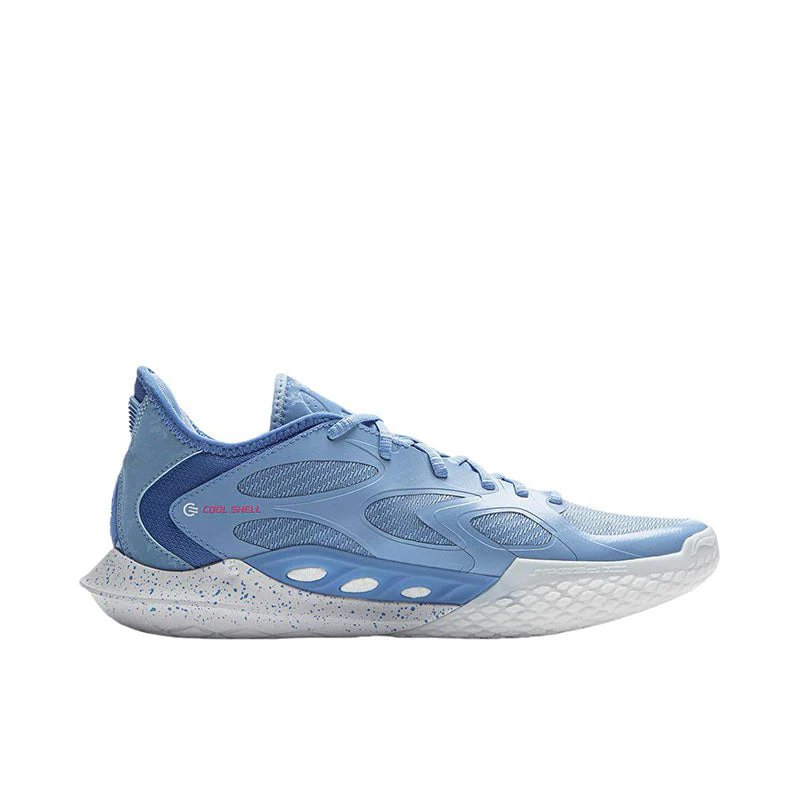 Li-Ning Speed 12 Fred VanVleet 'Sky Blue' - Men's Basketball Shoes - Image 6